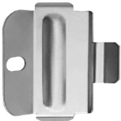 STUDBITE MULIFIX SINGLE STUD HANGER - OPTIONAL RETRO-FIT CLAMP